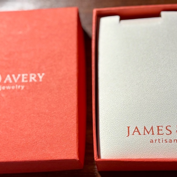James Avery Stuff - Picture 5 of 8